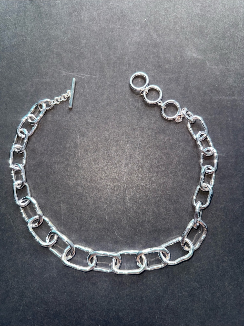 Talbots chain necklace - Picture 7 of 7